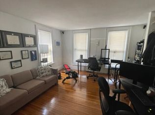 17 Pinckney St #3, Somerville, MA 02145