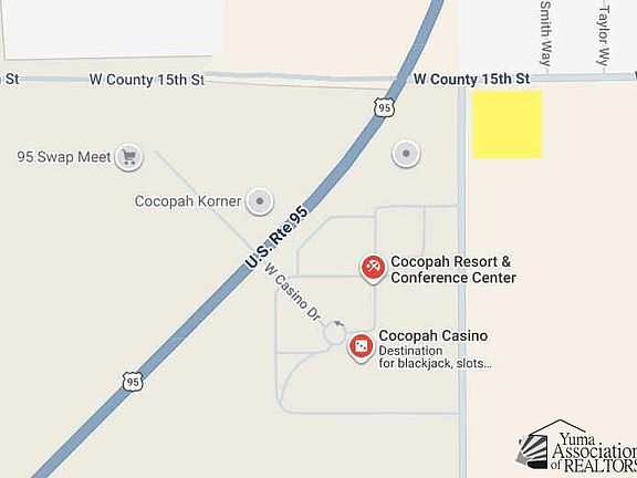 4th image of 3201 E County Rd #15
