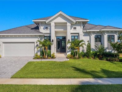 144 Gulfport Ct, Marco Island, FL, 34145