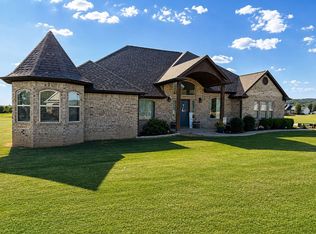 103894 S 4666th Loop, Sallisaw, OK 74955
