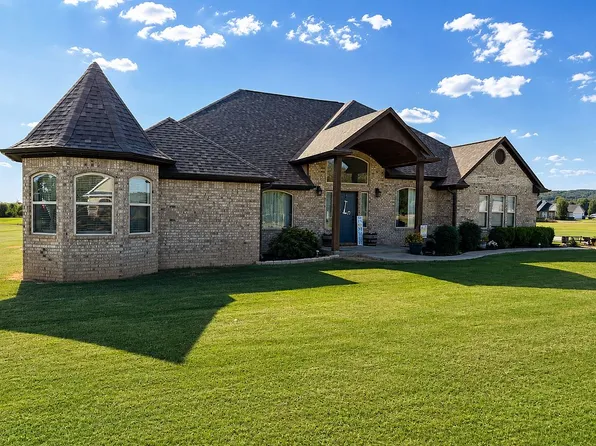 103894 S 4666th Loop, Sallisaw, OK 74955