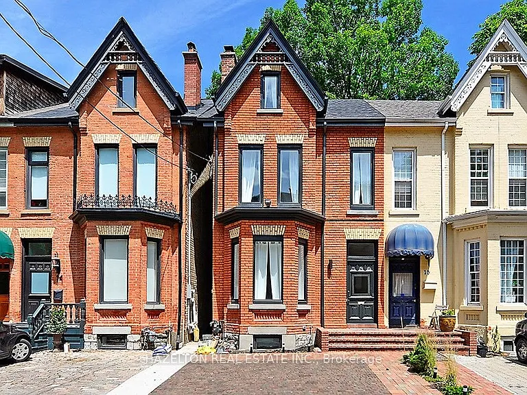 12 Webster Ave — Photo 1