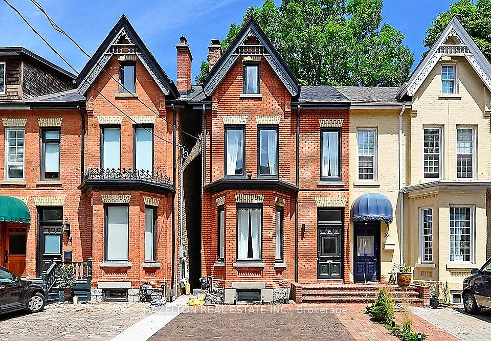 12 Webster Ave