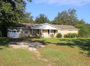 4655 Dillon Rd, Thomasville, GA 31757