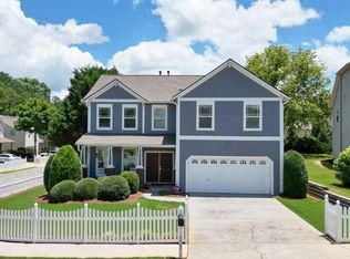 4003 Coachman Ct, Cumming, GA 30040