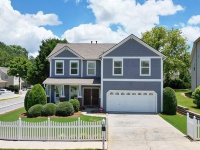 4003 Coachman Ct, Cumming, GA, 30040