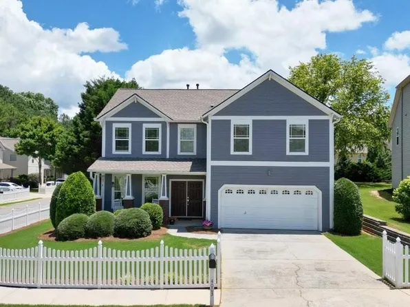 4003 Coachman Ct, Cumming, GA 30040