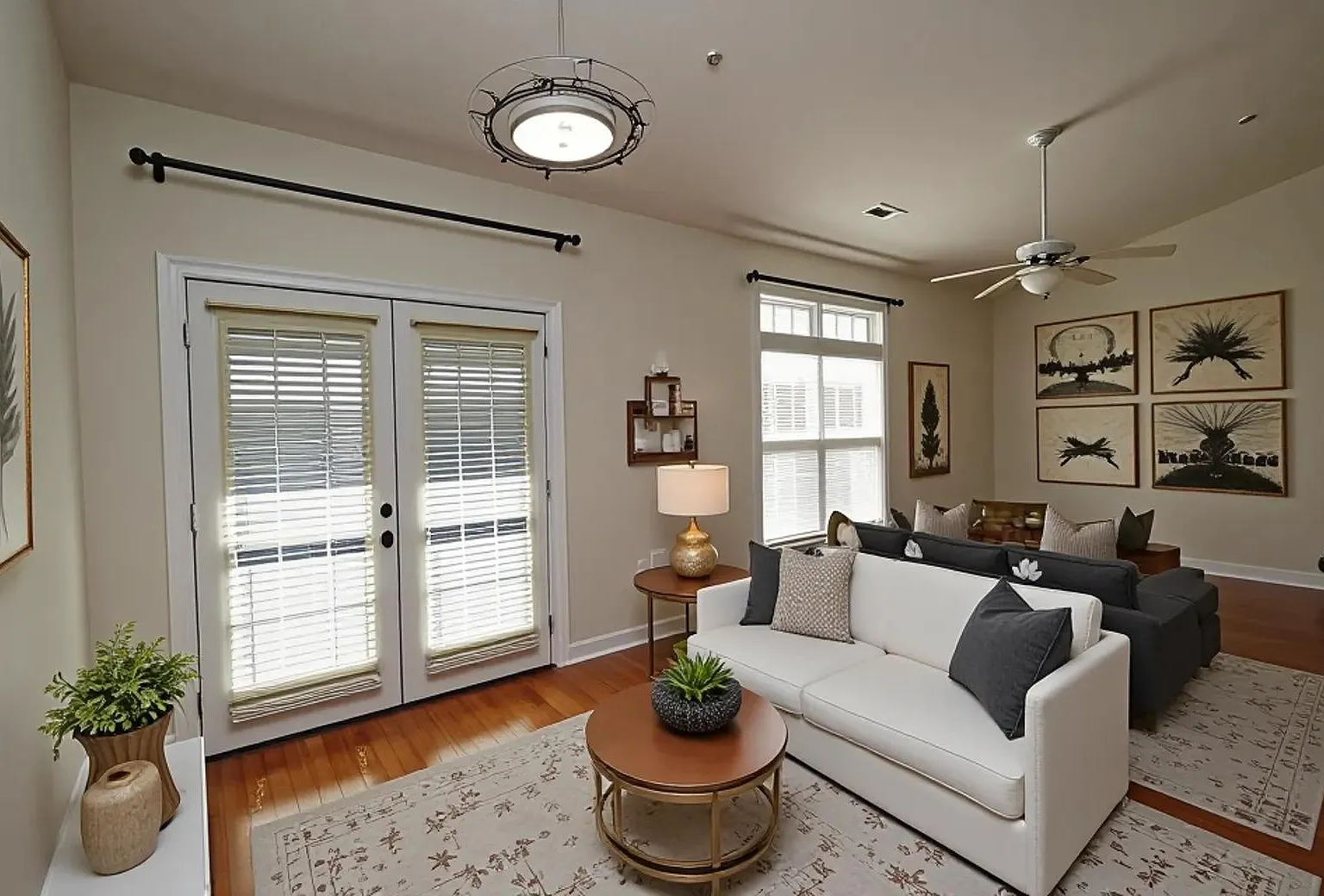 2 bed, 1036 sqft, $1,500 — Photo 3