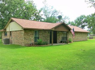 7 Ginsel Ln, Huntsville, TX 77320