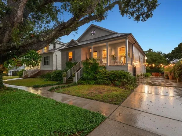 1489 Madrid St, New Orleans, LA 70122