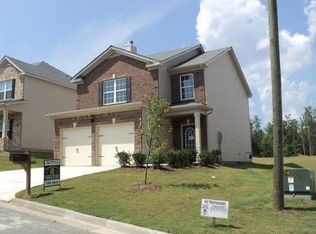 707 Williams Ave, Phenix City, AL 36867