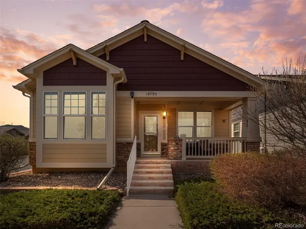 19795 W 57th Avenue, Golden, CO 80403
