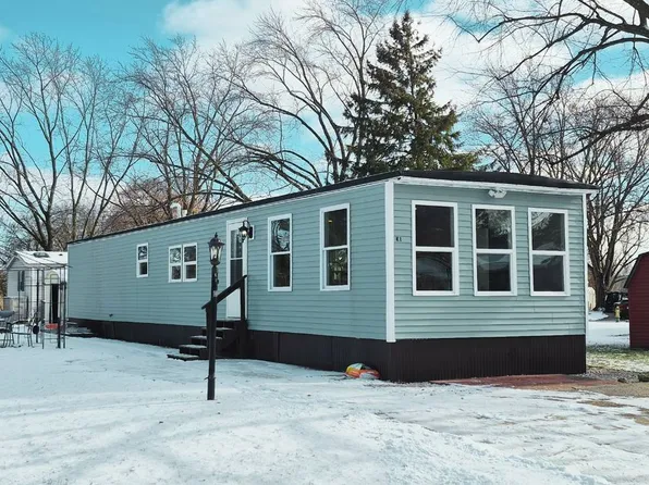 N65W22201 Lannon Springs Dr Lot K1, Sussex, WI 53089