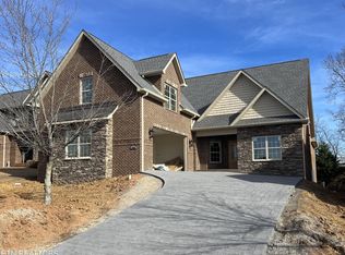 1554 Tsuga Dr LOT 1R11, Alcoa, TN 37701