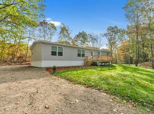 65 Old County Road, Lyman, ME 04002