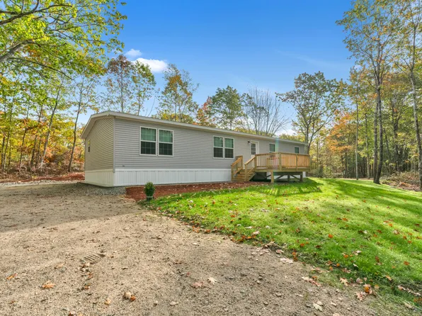 65 Old County Road, Lyman, ME 04002