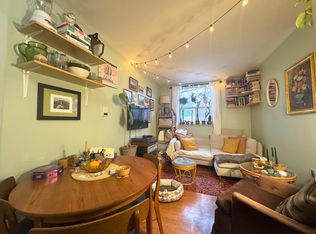 1225 Bloor St W APT 7, Toronto, ON