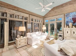 800 Blue Mountain Rd, Santa Rosa Beach, FL 32459