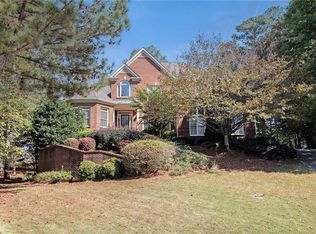 345 Lake Bend Ct, Milton, GA 30004