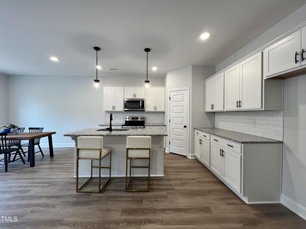152 S Mistflower St, Clayton, NC 27520