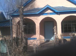 920 Tilden St, Las Vegas, NM 87701