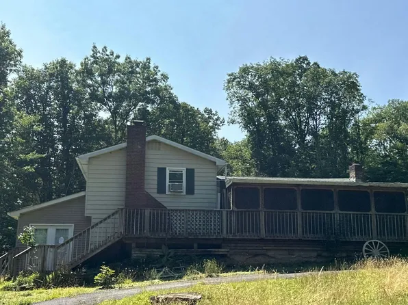 1502 Upper Valley Rd, Effort, PA 18330