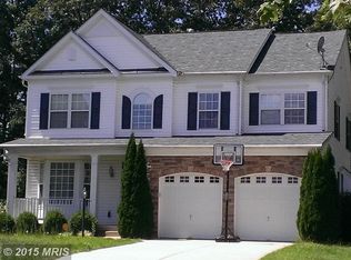 3903 Hedgemeade Ct, White Plains, MD 20695