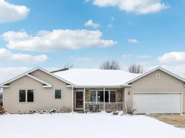 1358 Pinnacle Circle, Sun Prairie, WI 53590