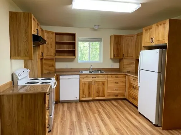 2683 Lasalle Ave, North Pole, AK 99705