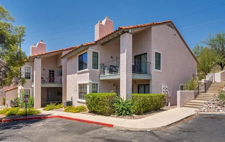 6441 N Tierra De Las Catalinas #52 — Photo 7