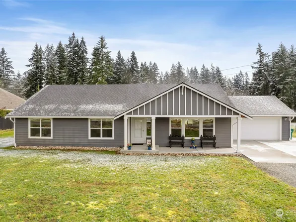 38316 244th Avenue SE, Enumclaw, WA 98022