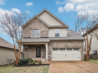 117 Otter Glenn Dr, Hendersonville, TN 37075