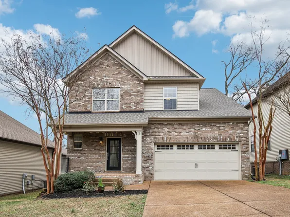 117 Otter Glenn Dr, Hendersonville, TN 37075