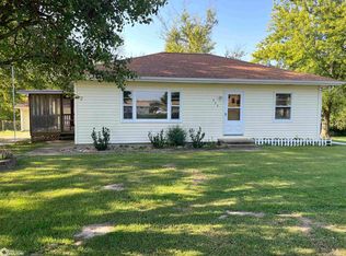 935 Johnson Street Rd, Keokuk, IA 52632