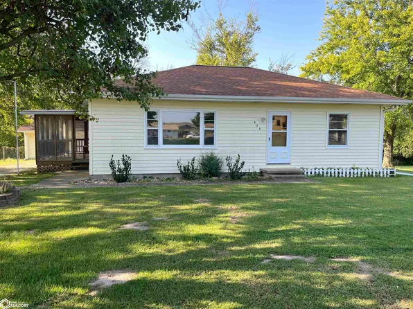 935 Johnson Street Rd, Keokuk, IA 52632