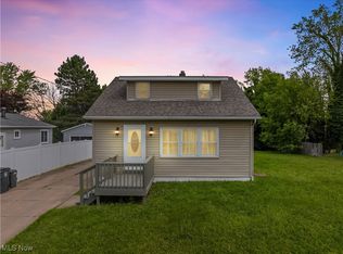 703 Annapolis Ave, Akron, OH 44310