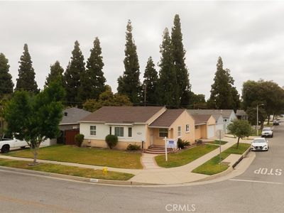 4102 Josie Ave, Lakewood, CA, 90713