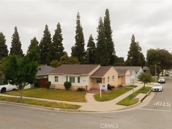 4102 Josie Ave, Lakewood, CA 90713