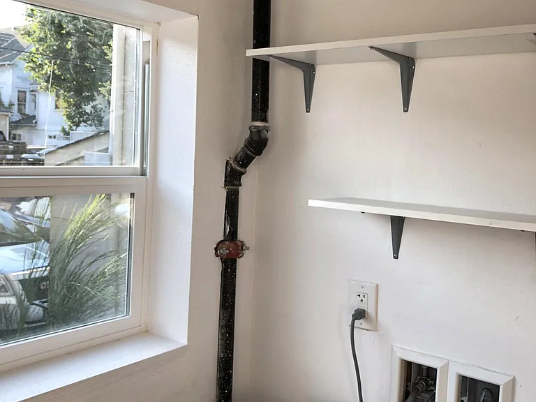 Laundry/Utility Room