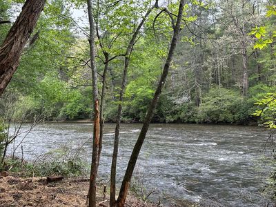 0 Riverside Ln, Blue Ridge, GA, 30513