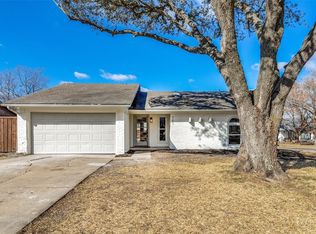 701 Via Del Rey, Mesquite, TX 75150
