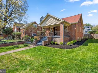 8004 Greenwood Ave, Takoma Park, MD 20912