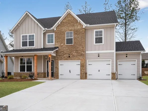 212 Villa Rica Spgs, Villa Rica, GA 30180
