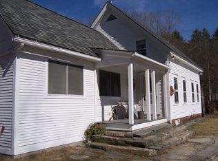 742 Grafton Rd, Chester, VT 05143
