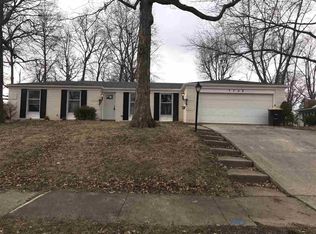 7708 Verona Dr, Fort Wayne, IN
