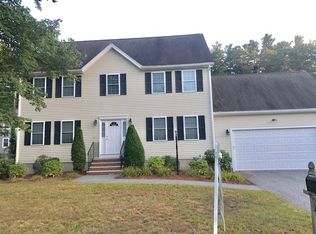 15 Carter Rd, Burlington, MA 01803