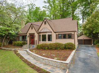 744 E Paces Ferry Rd NE, Atlanta, GA 30305