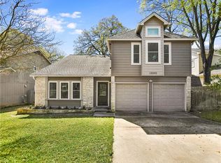 13202 Dime Box Trl, Austin, TX 78729