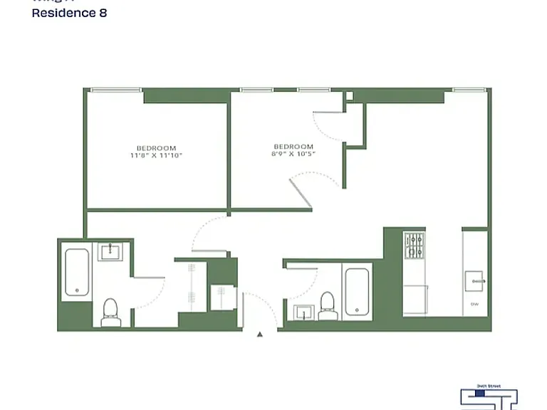 50 W 34th St #6A8 — Photo 24