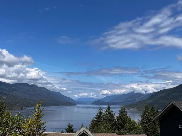 LOT 34 Deerhorn Dr, Sechelt, BC V7Z 0E1